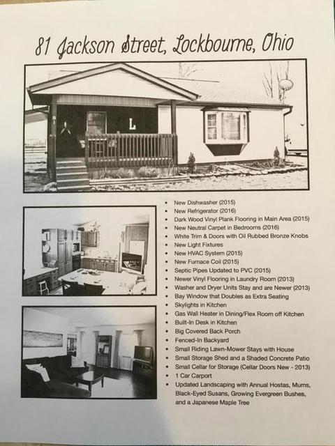 81 Jackson St, Lockbourne, OH 43137 photo 9
