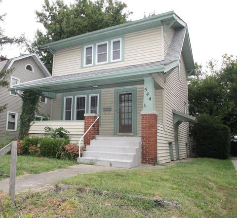 544 E Weber Rd, Columbus, OH 43202 photo 1