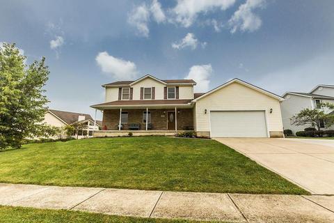 1030 Ridge Dr, Circleville, OH 43113 photo 1