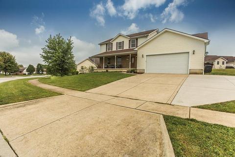 1030 Ridge Dr, Circleville, OH 43113 photo 2