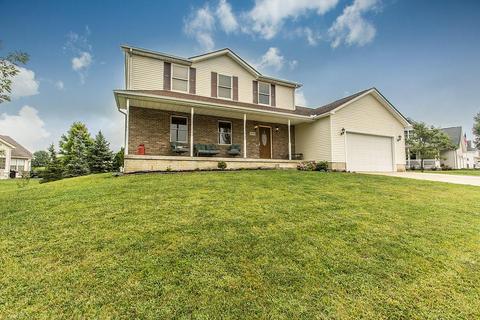 1030 Ridge Dr, Circleville, OH 43113 photo 3