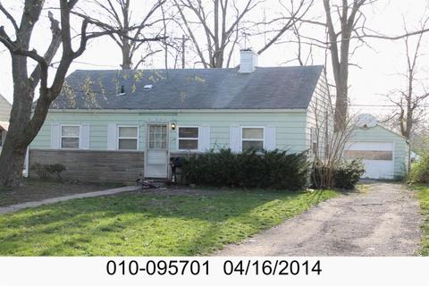 178 S Hampton Rd, Columbus, OH 43213 photo 1
