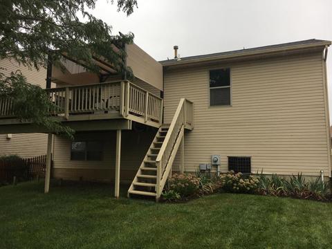 1103 Rendezvous Ln, Columbus, OH 43207 photo 40