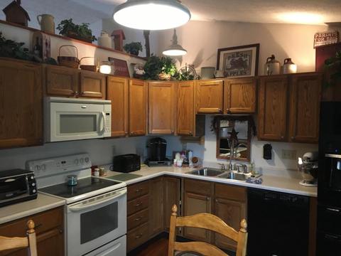 1103 Rendezvous Ln, Columbus, OH 43207 photo 5