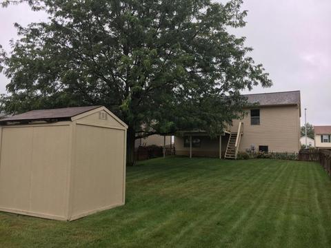 1103 Rendezvous Ln, Columbus, OH 43207 photo 42