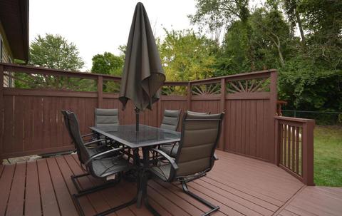 8734 Blessing Dr, Powell, OH 43065 photo 19