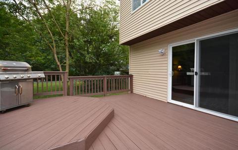 8734 Blessing Dr, Powell, OH 43065 photo 20