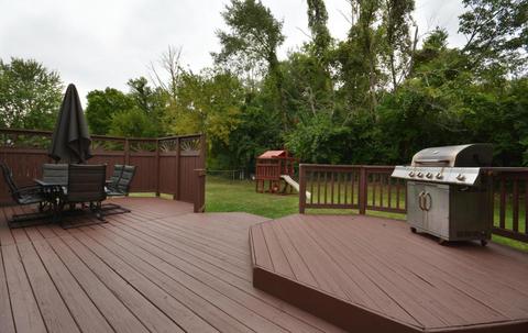 8734 Blessing Dr, Powell, OH 43065 photo 18