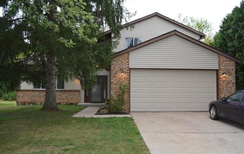 8734 Blessing Dr, Powell, OH 43065 photo 4