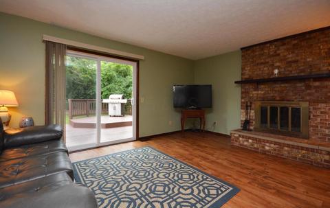 8734 Blessing Dr, Powell, OH 43065 photo 21