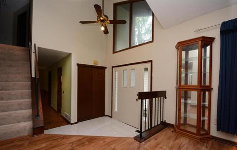 8734 Blessing Dr, Powell, OH 43065 photo 5
