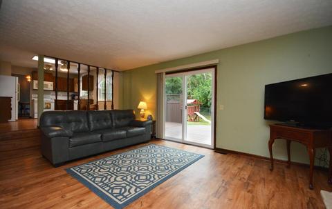 8734 Blessing Dr, Powell, OH 43065 photo 16