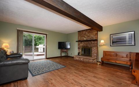 8734 Blessing Dr, Powell, OH 43065 photo 17