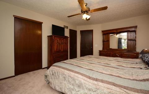 8734 Blessing Dr, Powell, OH 43065 photo 25