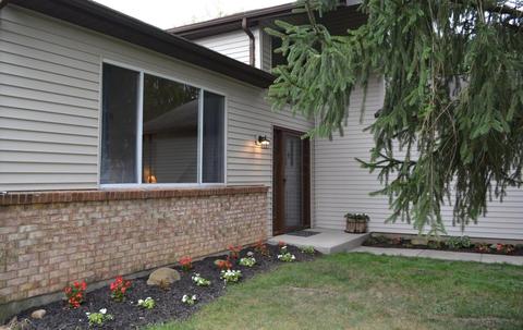 8734 Blessing Dr, Powell, OH 43065 photo 3