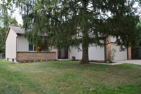 8734 Blessing Dr, Powell, OH 43065 photo 1