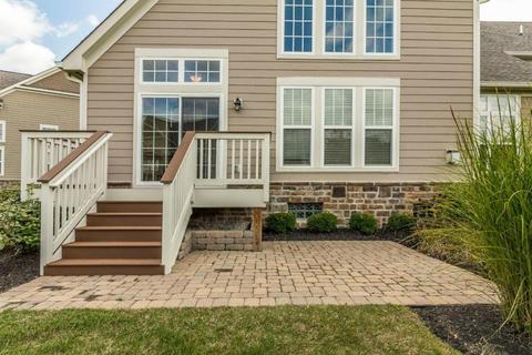 6725 Vineyard Haven Loop, Dublin, OH 43016 photo 40