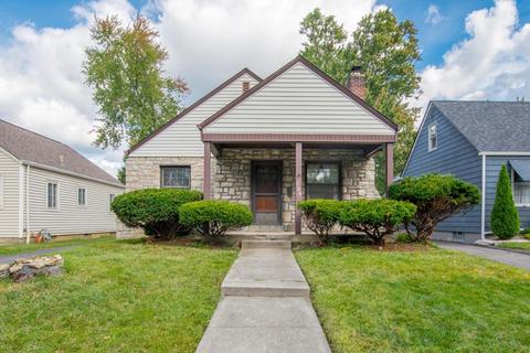 526 E Como Ave, Columbus, OH 43202 photo 1