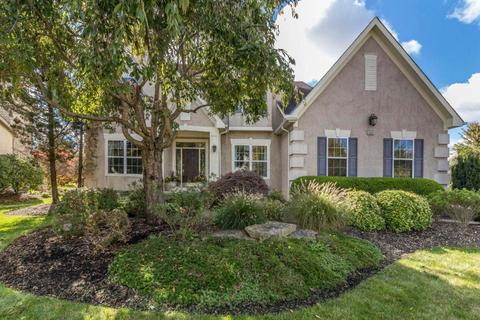 5642 Tynecastle Loop, Dublin, OH 43016 photo 1
