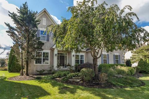 5642 Tynecastle Loop, Dublin, OH 43016 photo 3