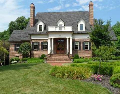 4195 Grey Stone Xing, Springfield, OH 45504 photo 1