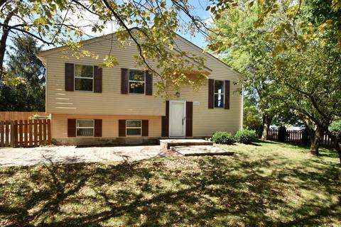 2107 Summit Row Blvd, Powell, OH 43065 photo 1