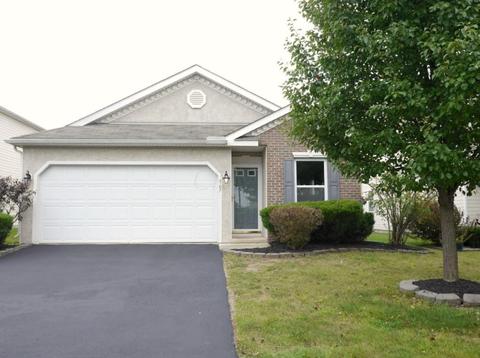 367 Constance St, Lockbourne, OH 43137 photo 1