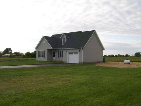 6800 Brooks Miller Rd, Circleville, OH 43113 photo 3