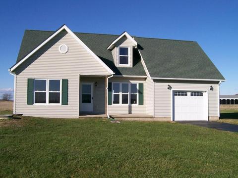 6800 Brooks Miller Rd, Circleville, OH 43113 photo 1