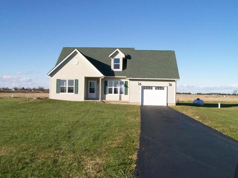 6800 Brooks Miller Rd, Circleville, OH 43113 photo 2