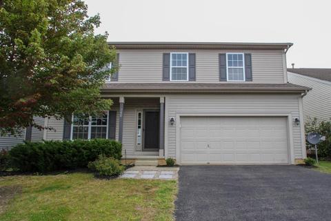 740 Salinger Dr, Lithopolis, OH 43136 photo 1