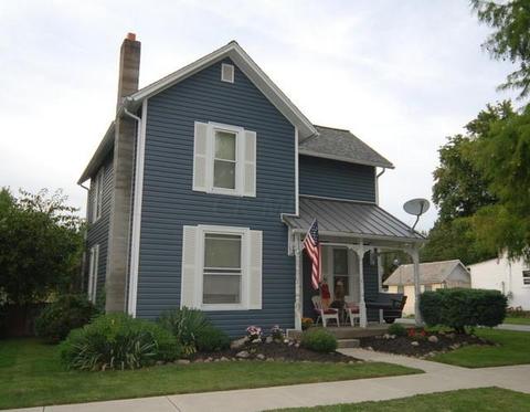610 E Water St, Prospect, OH 43342 photo 3