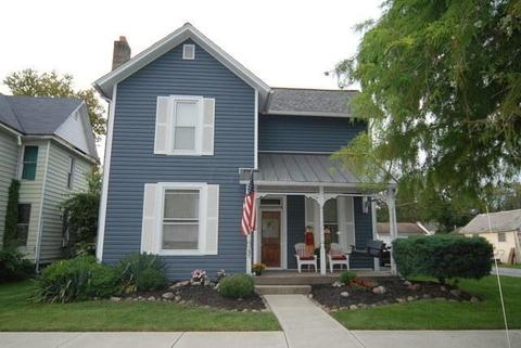 610 E Water St, Prospect, OH 43342 photo 1