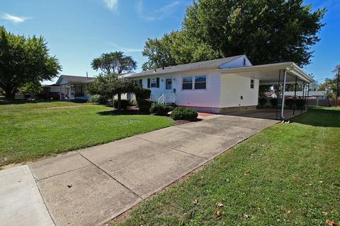 1173 Lone Pine Rd, Circleville, OH 43113 photo 2