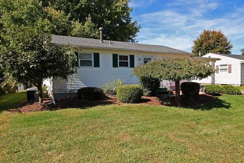 1173 Lone Pine Rd, Circleville, OH 43113 photo 1