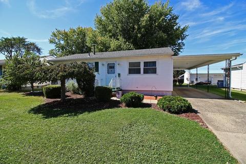 1173 Lone Pine Rd, Circleville, OH 43113 photo 6