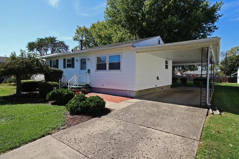 1173 Lone Pine Rd, Circleville, OH 43113 photo 3
