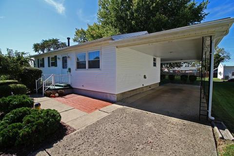 1173 Lone Pine Rd, Circleville, OH 43113 photo 4
