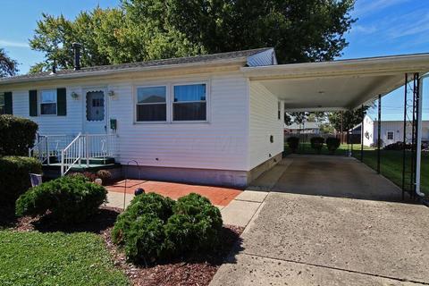 1173 Lone Pine Rd, Circleville, OH 43113 photo 9