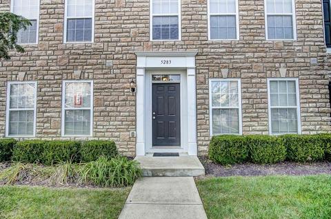 5283 Berthold Pass Dr, Dublin, OH 43016 photo 1