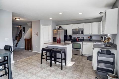 5283 Berthold Pass Dr, Dublin, OH 43016 photo 4