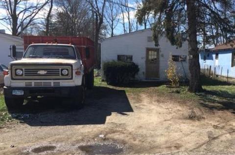 459 Dearborn Ave, Circleville, OH 43113 photo 1
