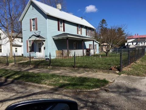 206 W Mill St, Circleville, OH 43113 photo 1