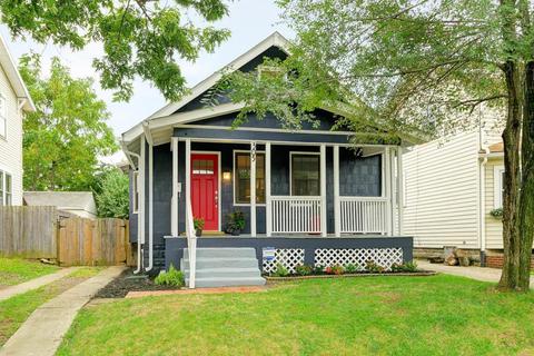 305 E Markison Ave, Columbus, OH 43207 photo 2