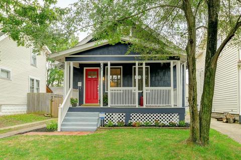 305 E Markison Ave, Columbus, OH 43207 photo 1