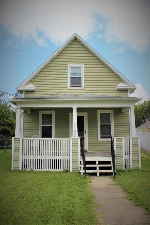 509 E Main St, Hebron, OH 43025 photo 1