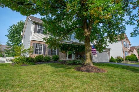 5583 Barney Dr, Dublin, OH 43016 photo 3