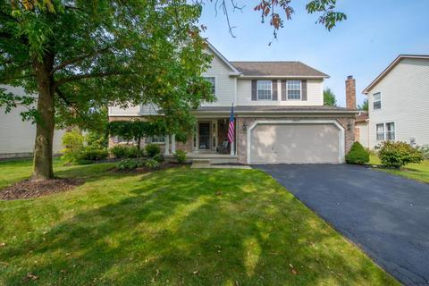 5583 Barney Dr, Dublin, OH 43016 photo 2