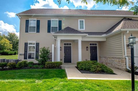 4195 Bradhurst Dr, Dublin, OH 43016 photo 2
