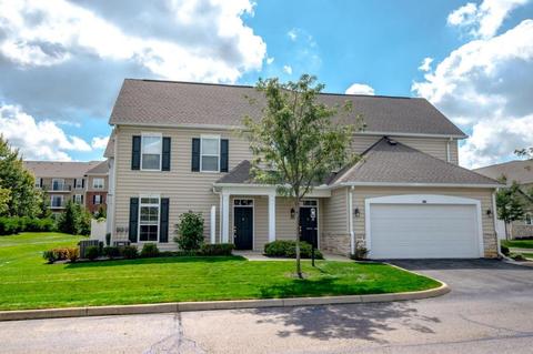 4195 Bradhurst Dr, Dublin, OH 43016 photo 1